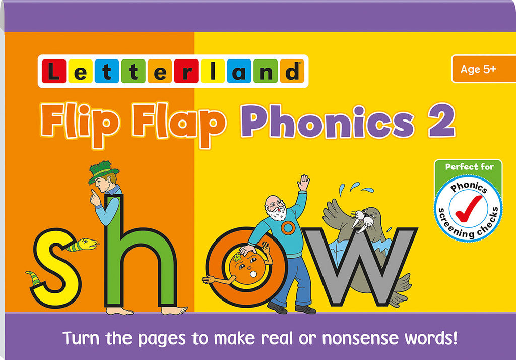 –　Kids　Spellbound　Flip　Phonics　Flap　Bookstore