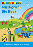 My Digraph Big Book