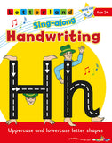 Sing-along Handwriting Book