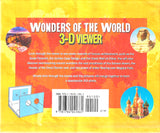 Wonders Of The World 3-D Viewer