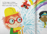 Tech Tots: STEM Science : What is a Rainbow?