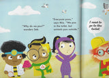 Tech Tots: STEM Science : Why do we Poo?