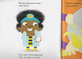 Tech Tots: STEM Science : Why do we Poo?