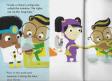 Tech Tots: STEM Science : Why do we Poo?