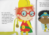 Tech Tots: STEM Science : Why do we Poo?