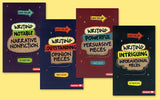 Write This way : Writing Outstanding Opinion Pieces