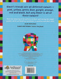 Elmer and Friends Activity Book