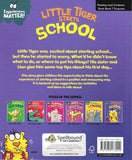 Experiences Matter! : Little Tiger Starts School