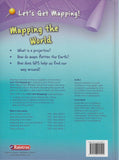 Let's Get Mapping! : Mapping the World