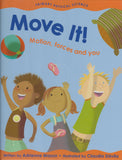 Move It! - Motion Forces And You