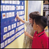 Learning Resources Pocket Chart