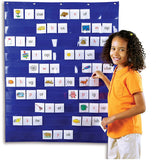 Learning Resources Pocket Chart