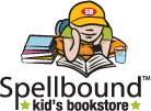 Spellbound Kids Bookstore